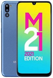 Samsung M21 2021